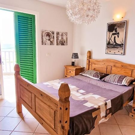Leme Bedje Cl Daire Santa Maria Dış mekan fotoğraf