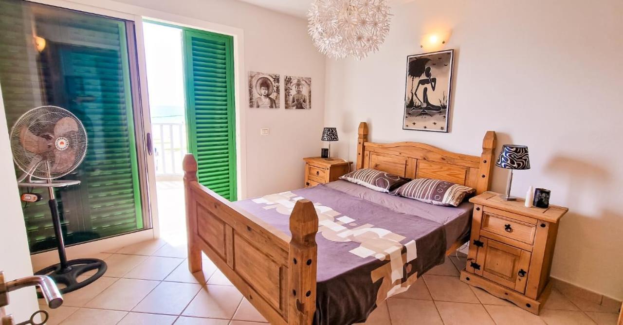 Leme Bedje Cl Daire Santa Maria Dış mekan fotoğraf
