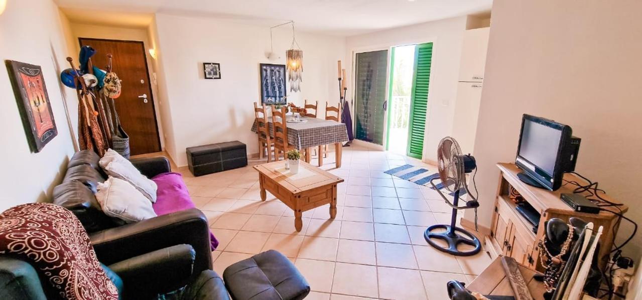 Leme Bedje Cl Daire Santa Maria Dış mekan fotoğraf