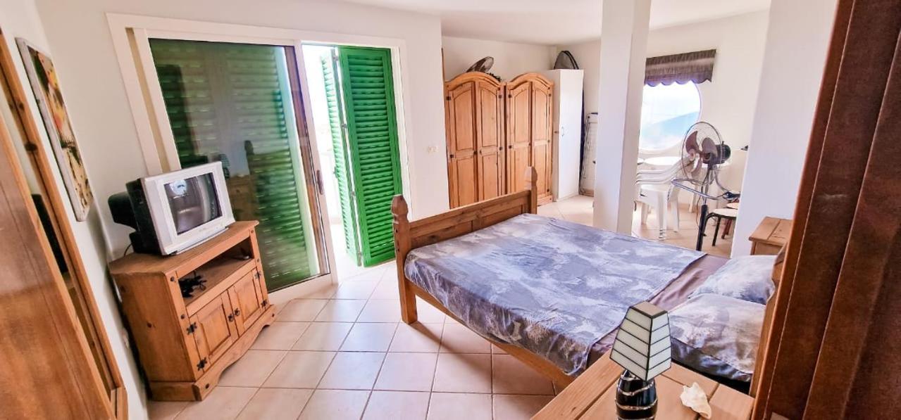 Leme Bedje Cl Daire Santa Maria Dış mekan fotoğraf