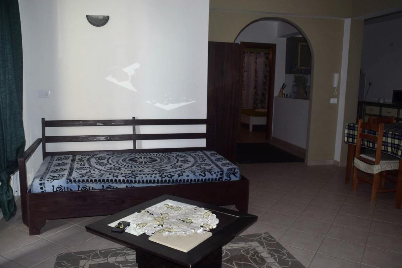 Leme Bedje Cl Daire Santa Maria Dış mekan fotoğraf