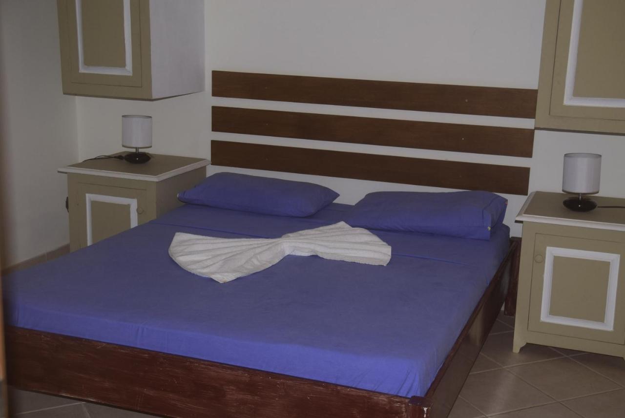 Leme Bedje Cl Daire Santa Maria Dış mekan fotoğraf