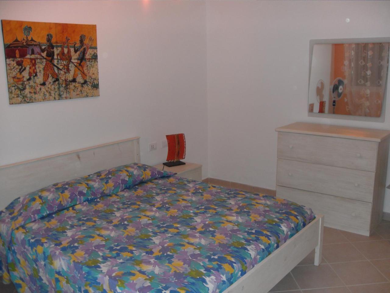 Leme Bedje Cl Daire Santa Maria Dış mekan fotoğraf