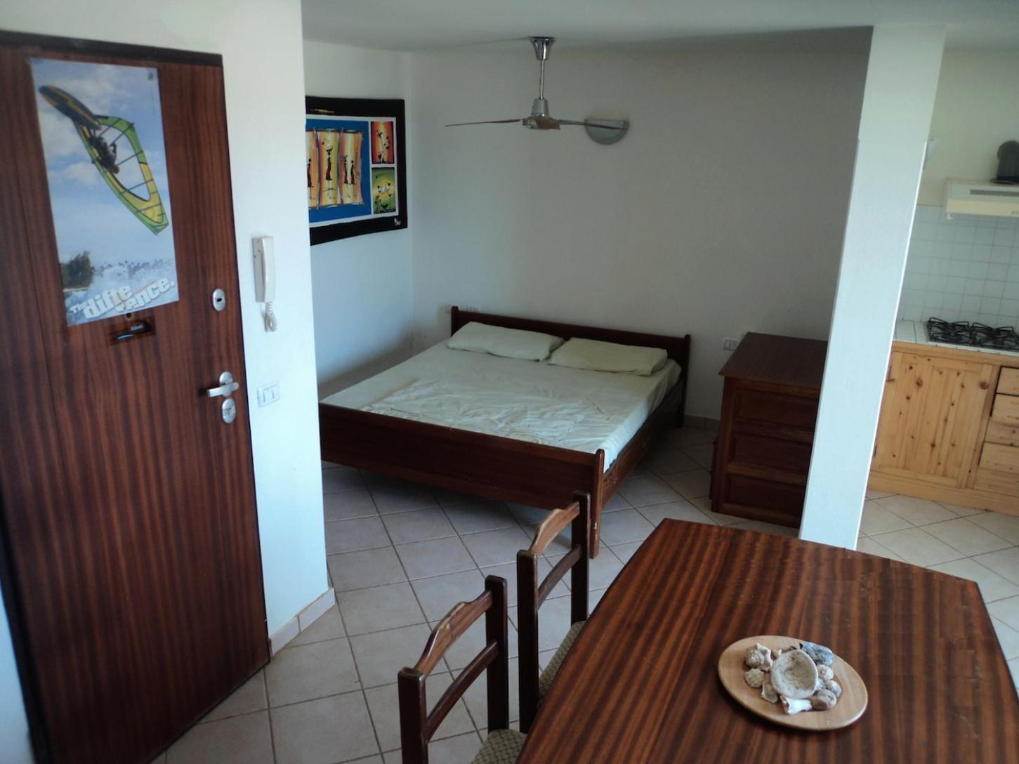 Leme Bedje Cl Daire Santa Maria Dış mekan fotoğraf