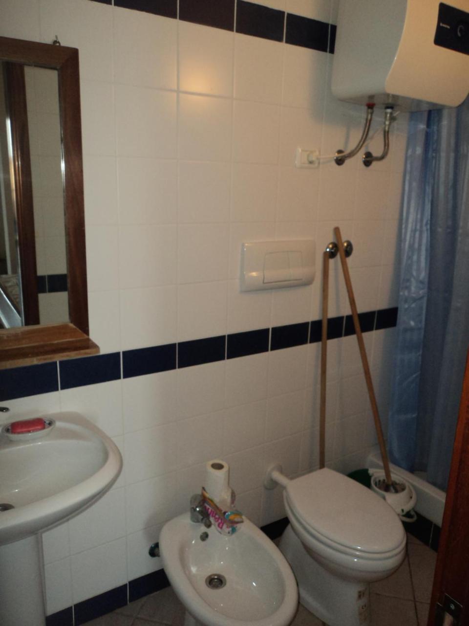 Leme Bedje Cl Daire Santa Maria Dış mekan fotoğraf