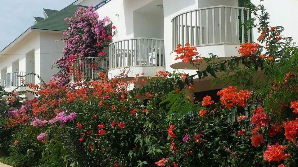 Leme Bedje Cl Daire Santa Maria Dış mekan fotoğraf