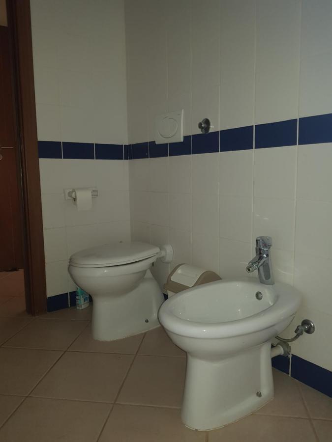 Leme Bedje Cl Daire Santa Maria Dış mekan fotoğraf